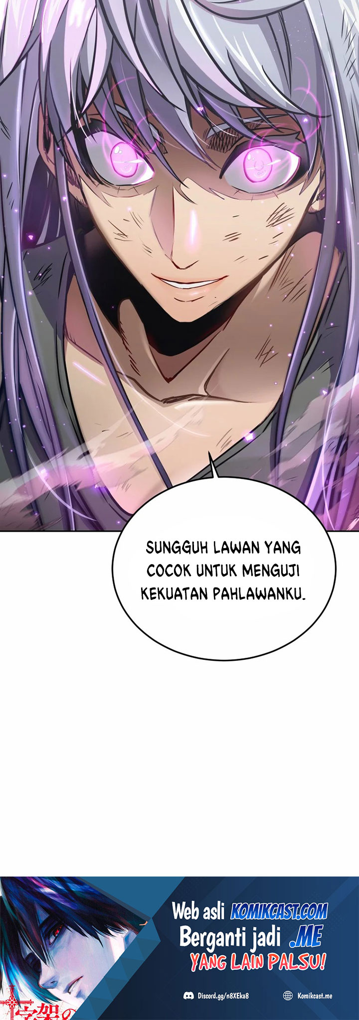 Player from Today Onwards chapter 45 halaman 67