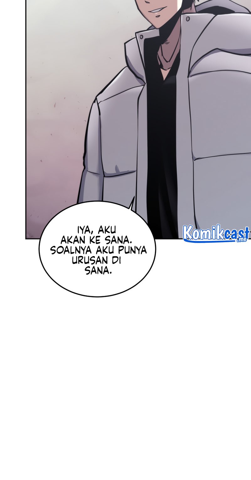 Player from Today Onwards chapter 46 halaman 31