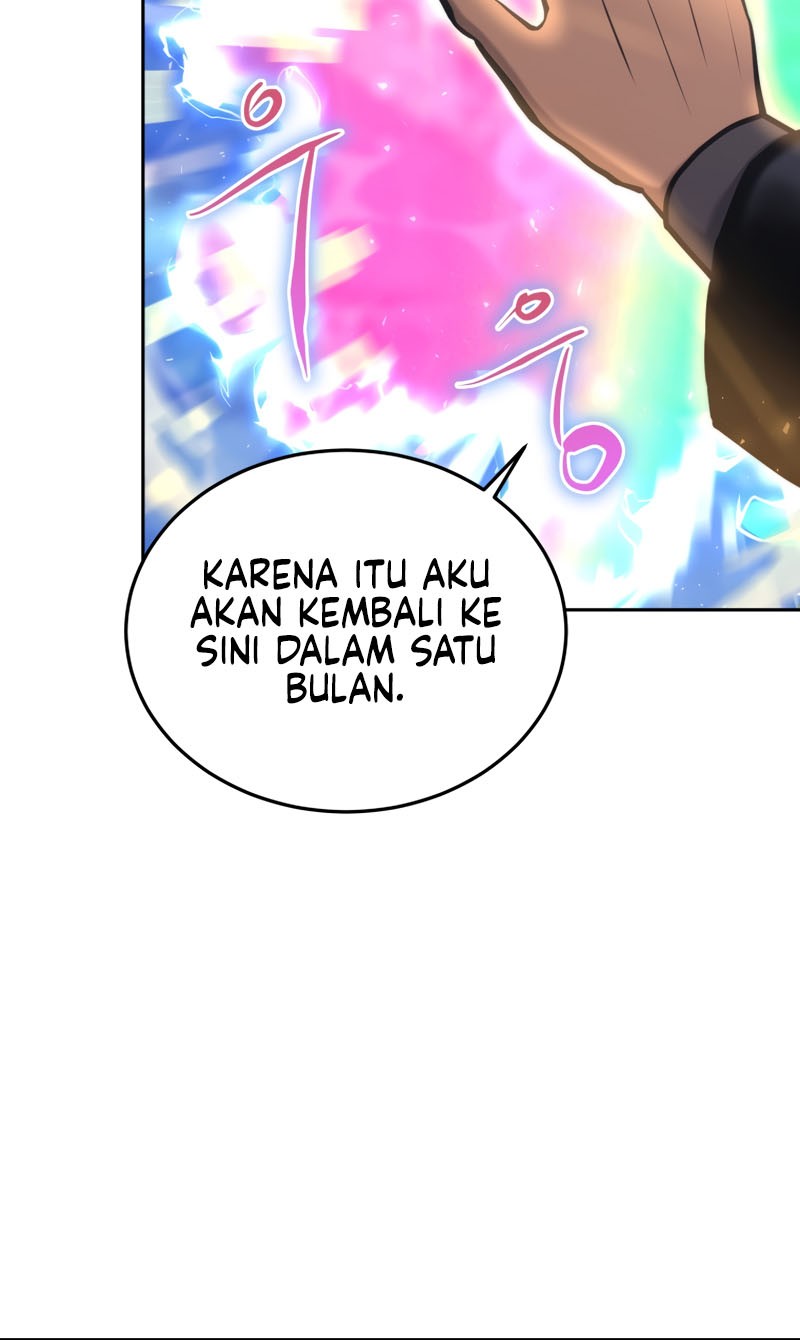 Player from Today Onwards chapter 46 halaman 41