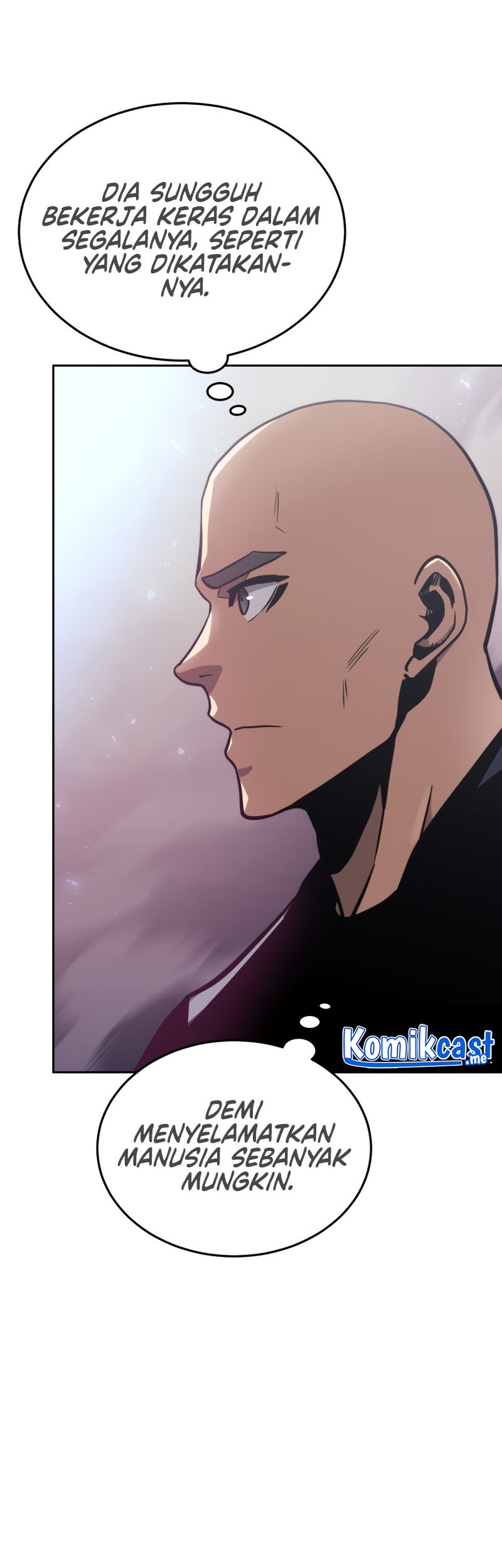 Player from Today Onwards chapter 46 halaman 45