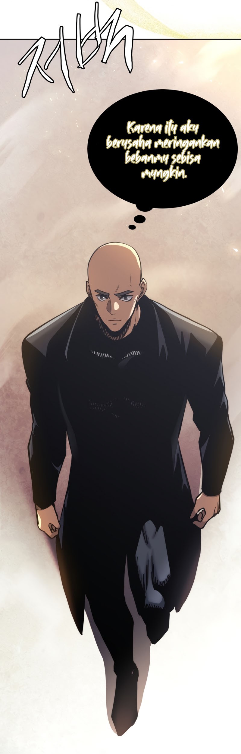 Player from Today Onwards chapter 46 halaman 47