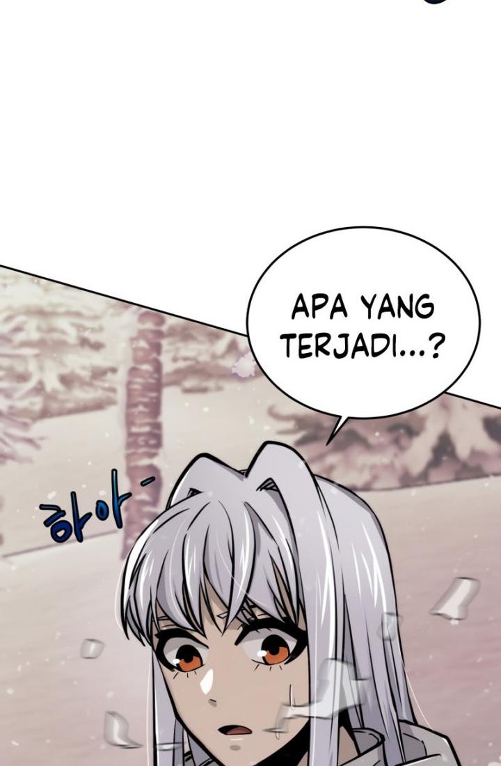 Player from Today Onwards chapter 47 halaman 8