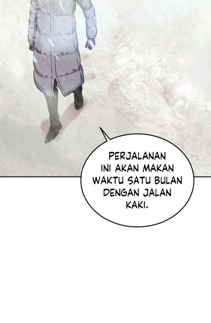 Player from Today Onwards chapter 47 halaman 16