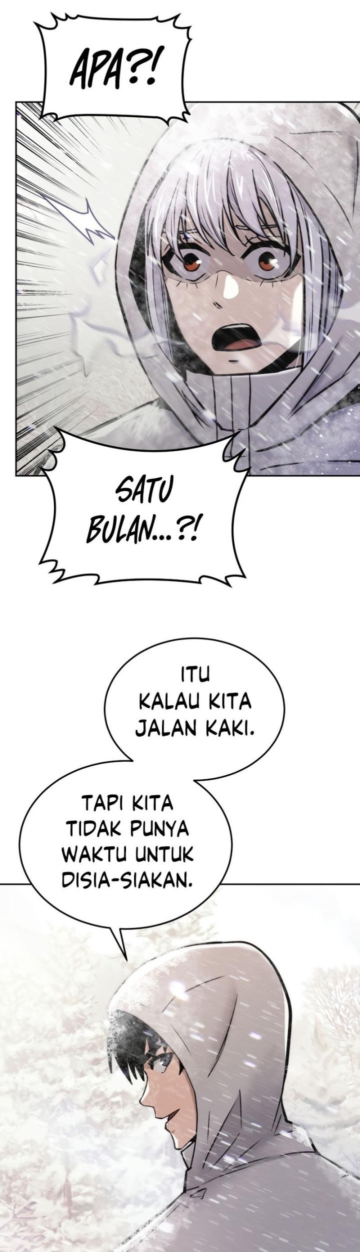 Player from Today Onwards chapter 47 halaman 17