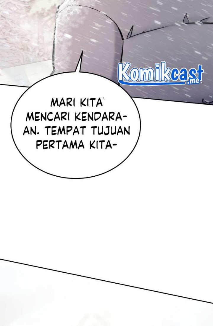 Player from Today Onwards chapter 47 halaman 18
