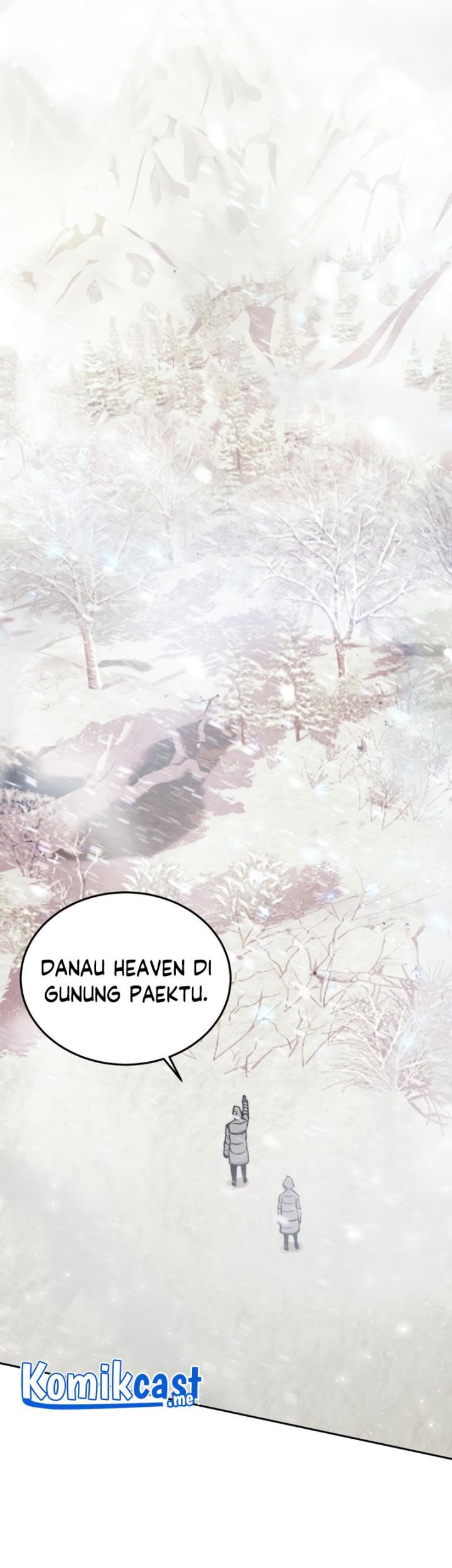 Player from Today Onwards chapter 47 halaman 19