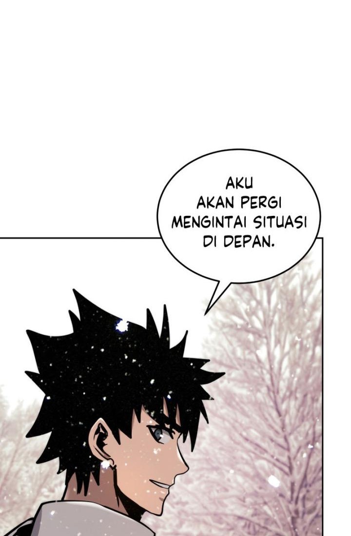 Player from Today Onwards chapter 47 halaman 22