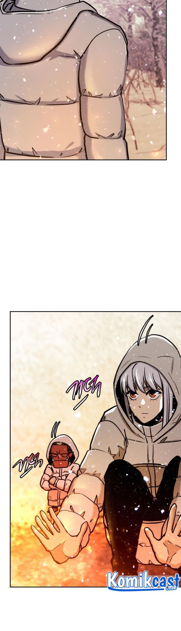 Player from Today Onwards chapter 47 halaman 23