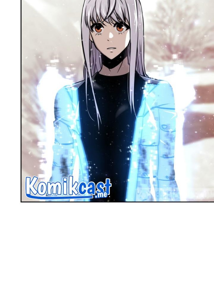 Player from Today Onwards chapter 47 halaman 30