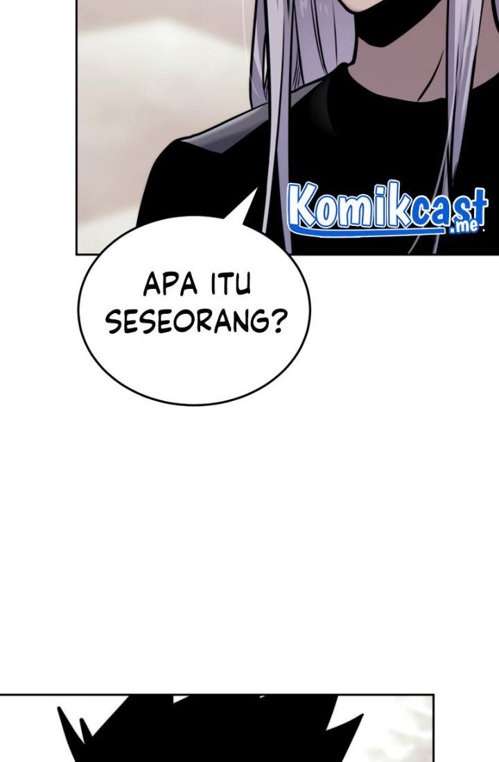 Player from Today Onwards chapter 47 halaman 32