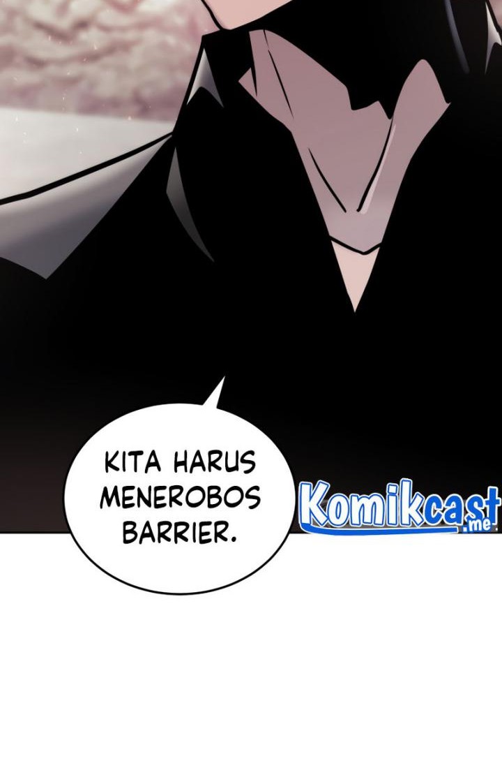 Player from Today Onwards chapter 47 halaman 36