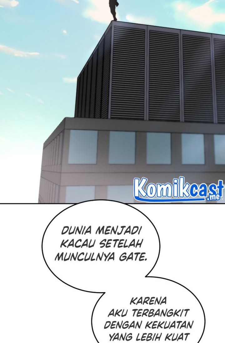 Player from Today Onwards chapter 47 halaman 38