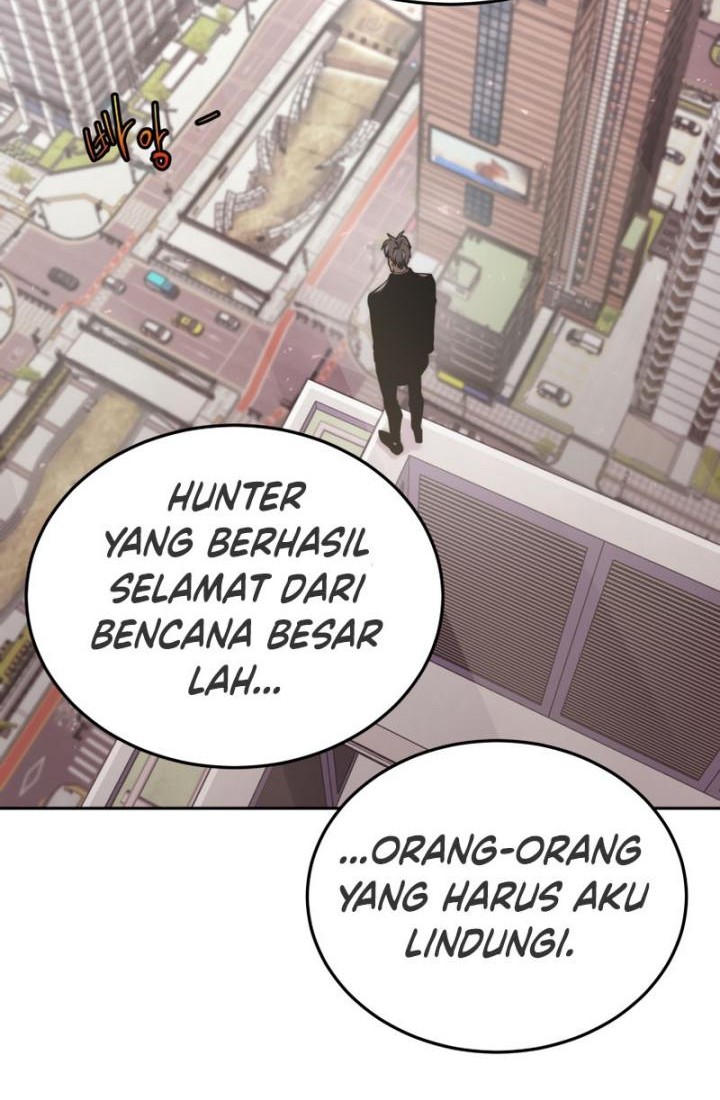 Player from Today Onwards chapter 47 halaman 40