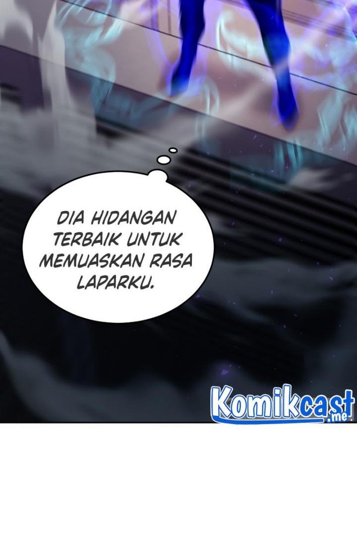 Player from Today Onwards chapter 47 halaman 47