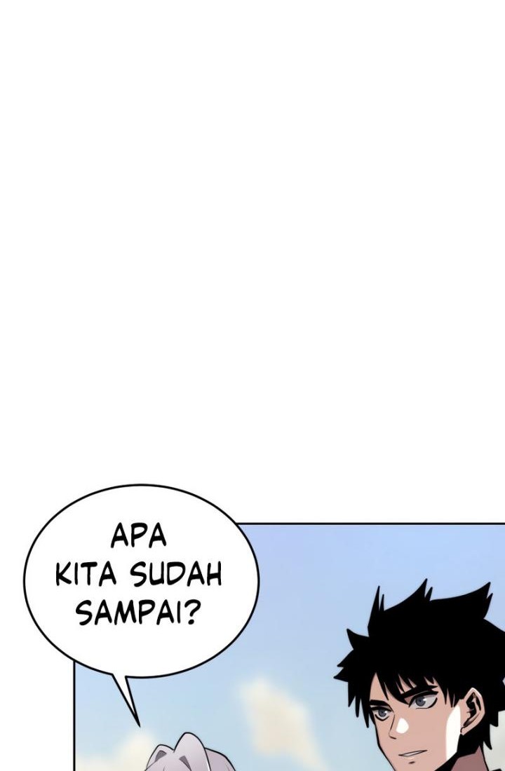 Player from Today Onwards chapter 47 halaman 49