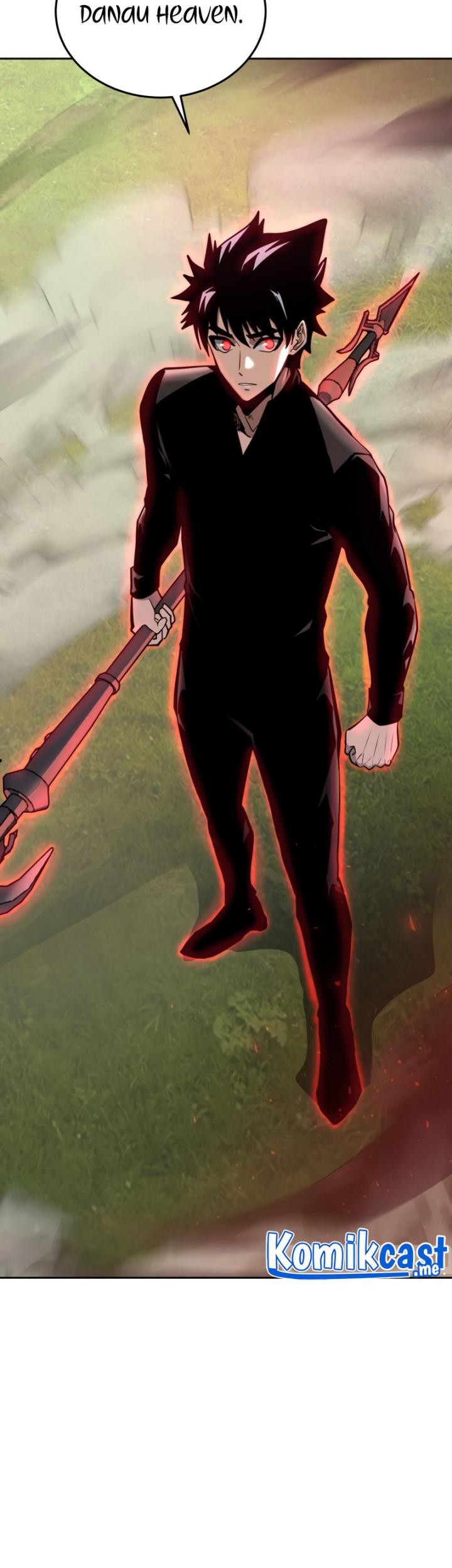 Player from Today Onwards chapter 47 halaman 52