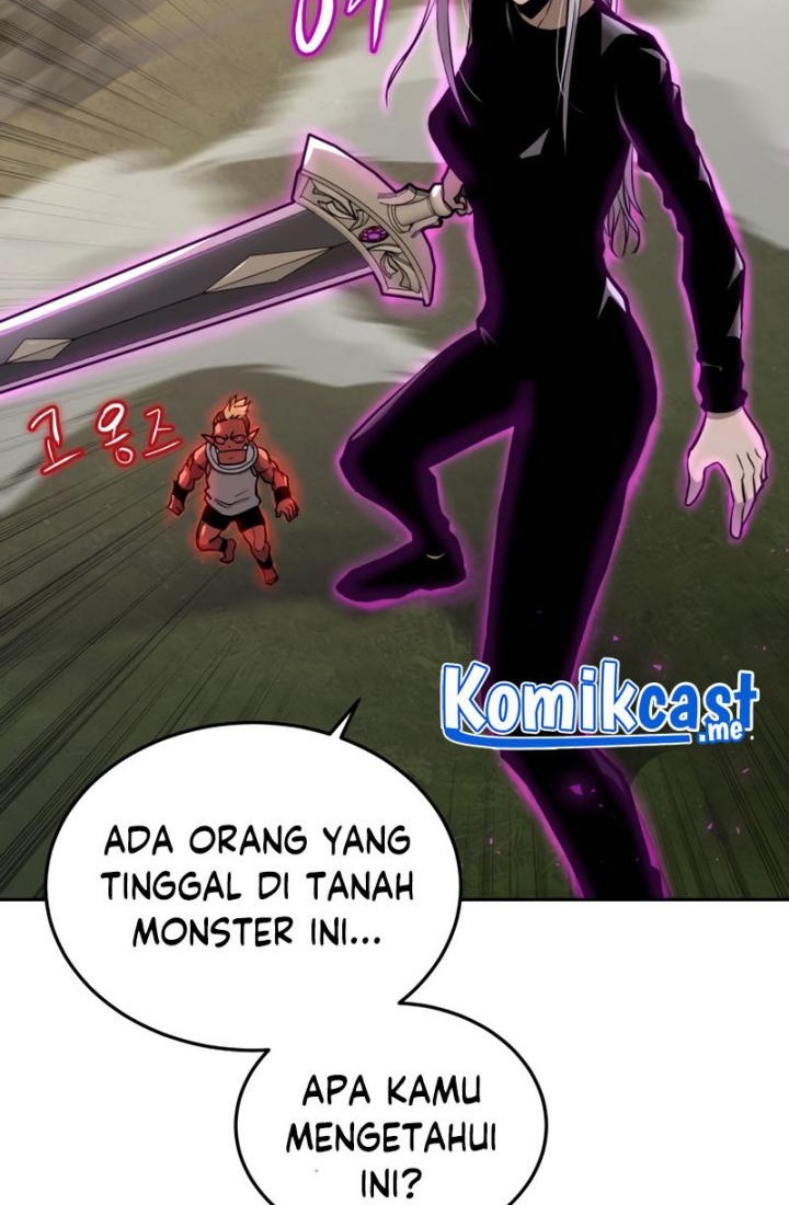 Player from Today Onwards chapter 47 halaman 55