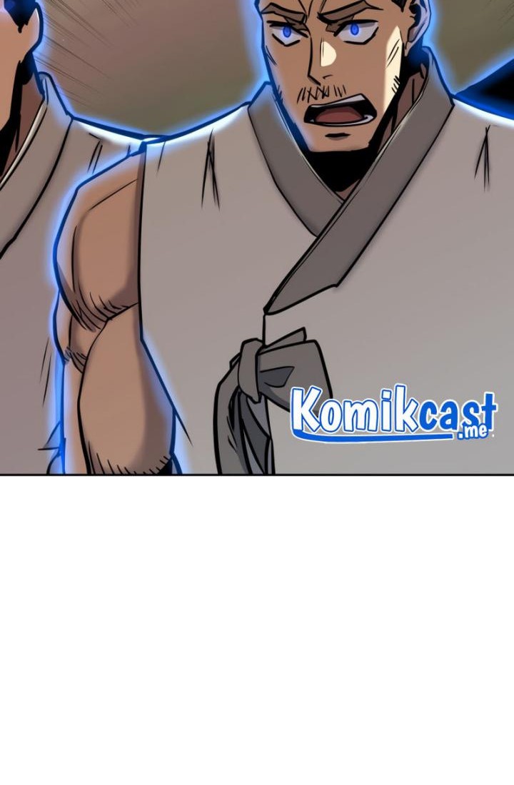 Player from Today Onwards chapter 47 halaman 57