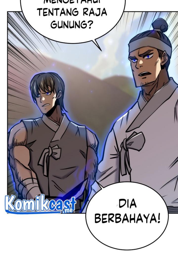 Player from Today Onwards chapter 47 halaman 59