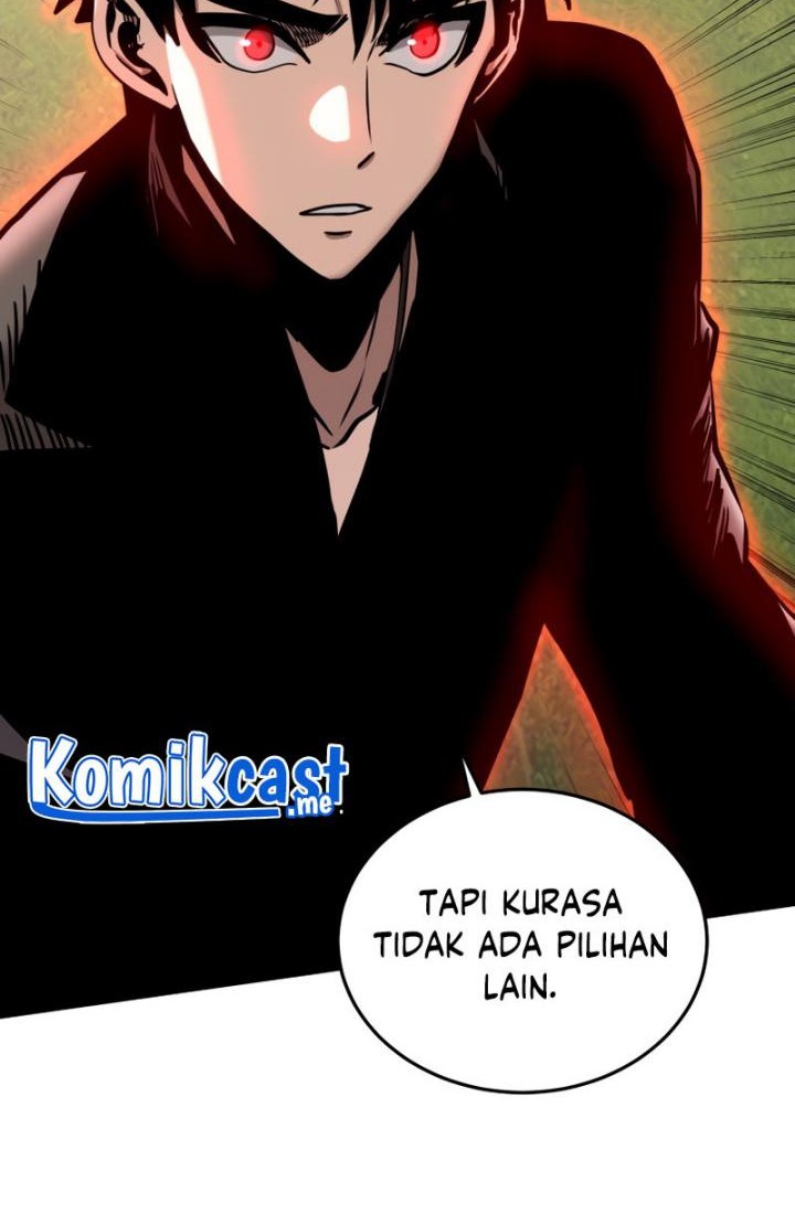 Player from Today Onwards chapter 47 halaman 61