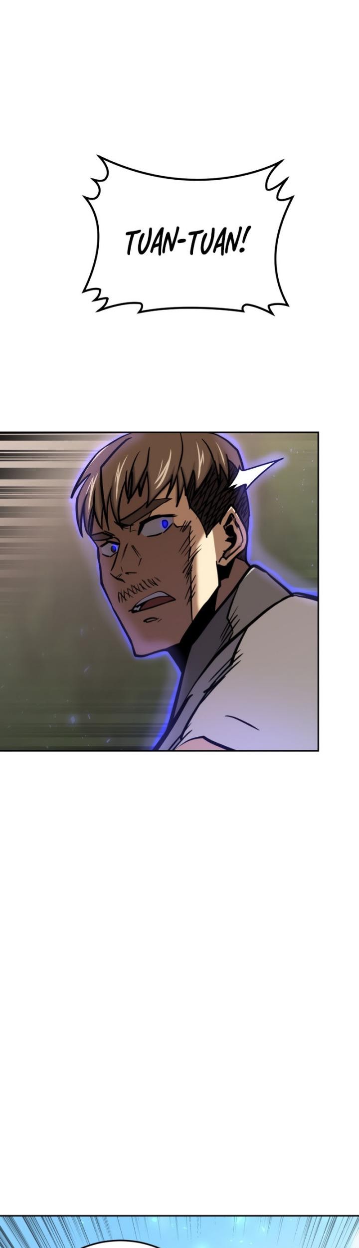 Player from Today Onwards chapter 47 halaman 62