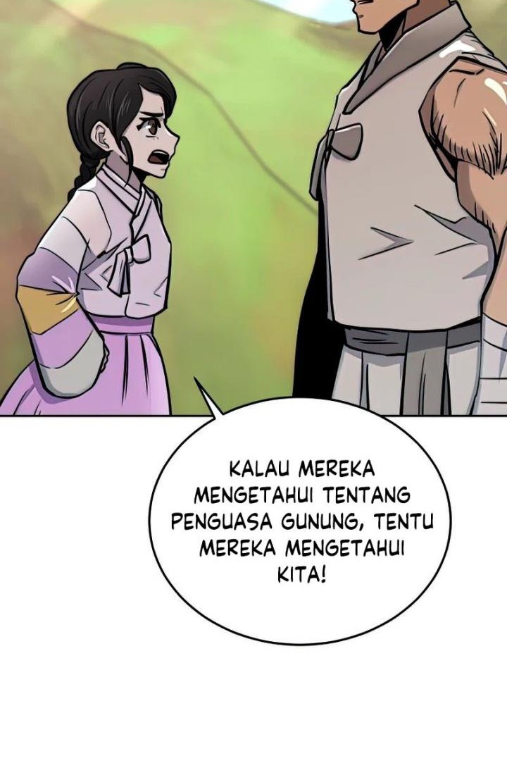 Player from Today Onwards chapter 48 halaman 5