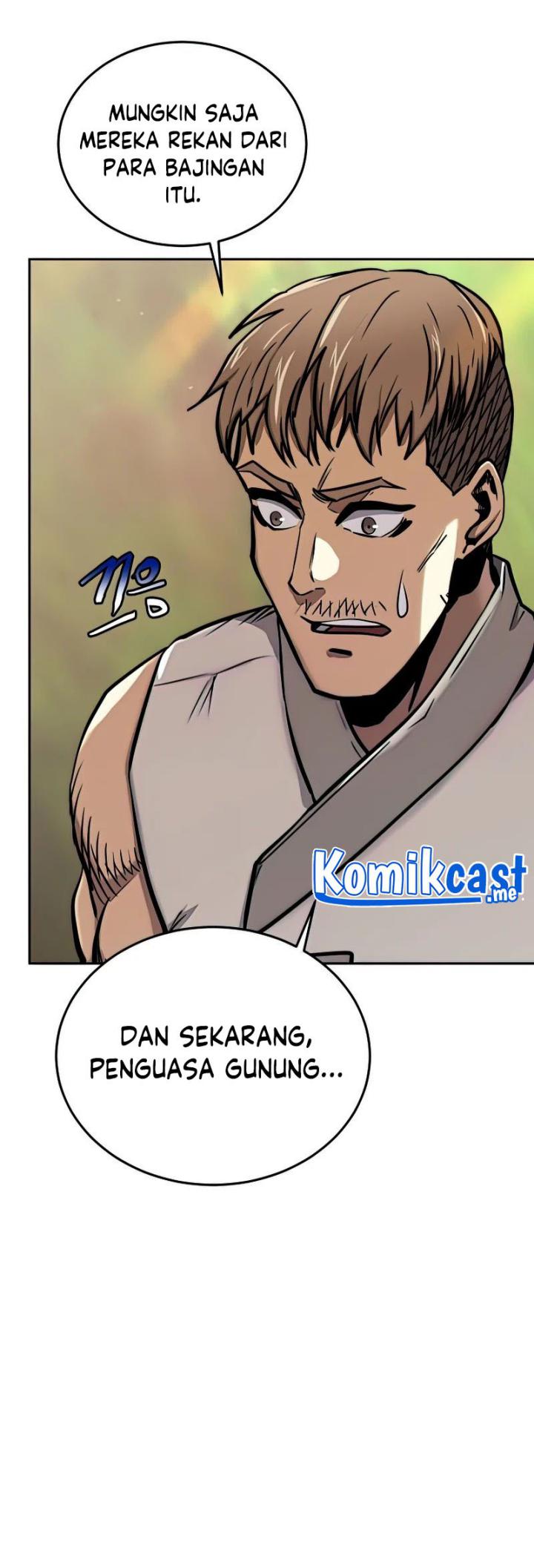 Player from Today Onwards chapter 48 halaman 6
