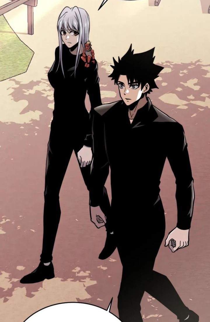 Player from Today Onwards chapter 48 halaman 13
