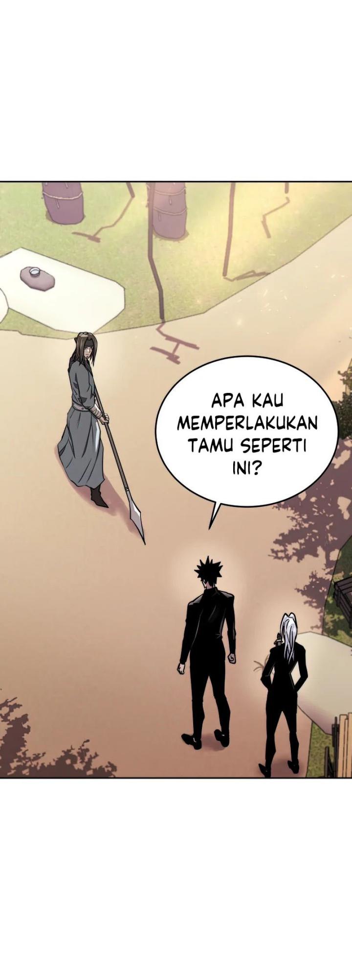 Player from Today Onwards chapter 48 halaman 16