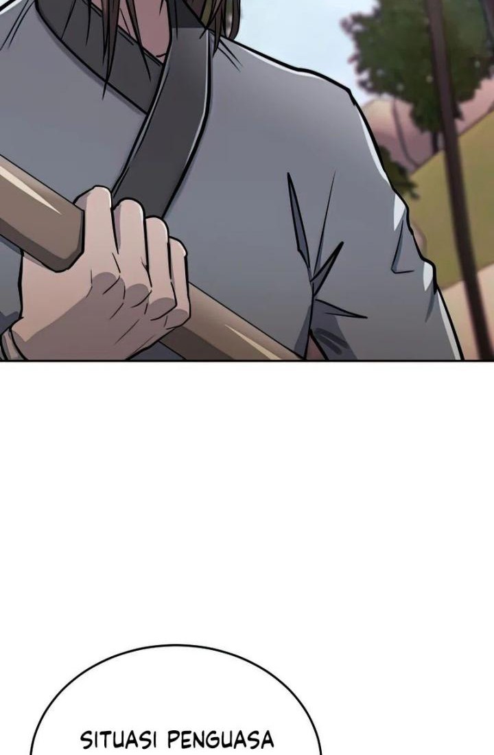 Player from Today Onwards chapter 48 halaman 20