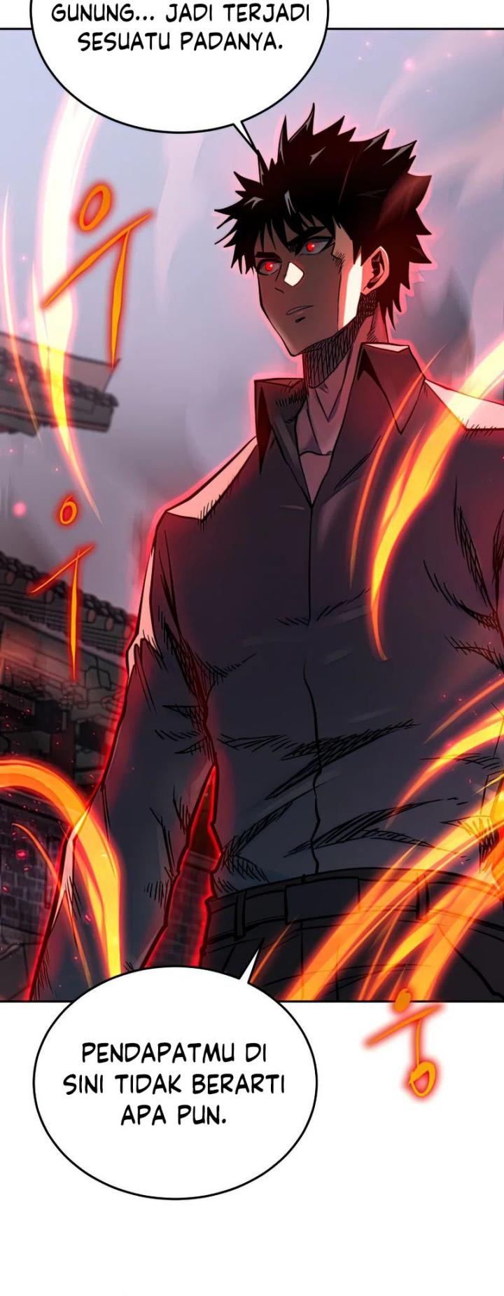 Player from Today Onwards chapter 48 halaman 21