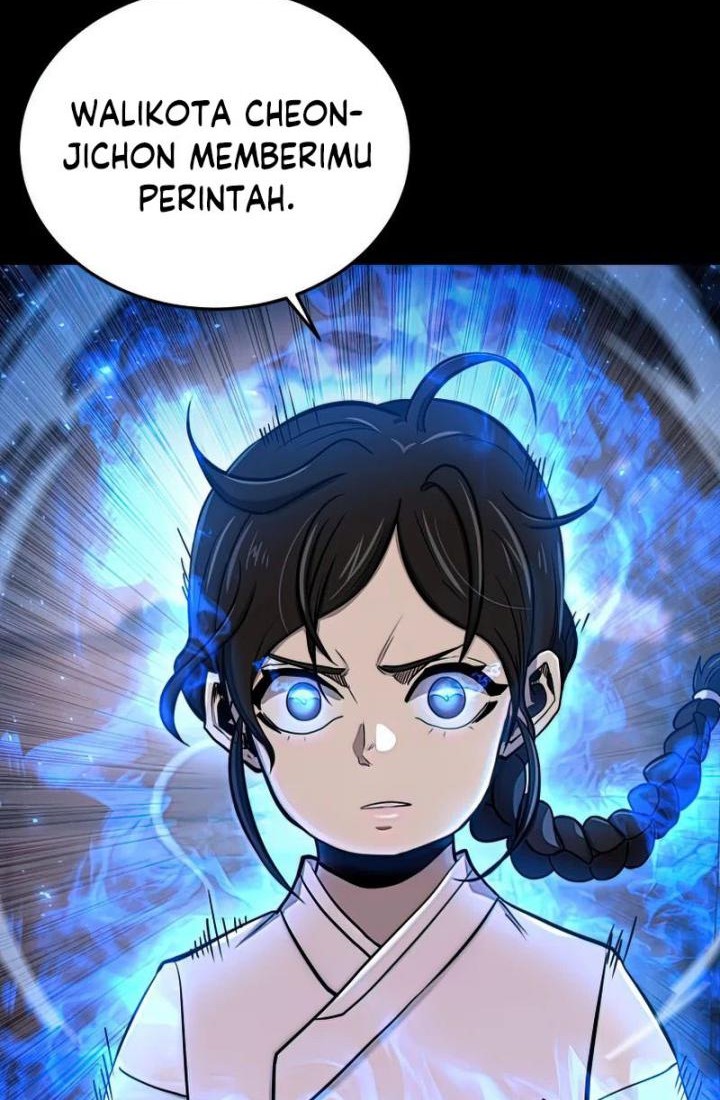 Player from Today Onwards chapter 48 halaman 25