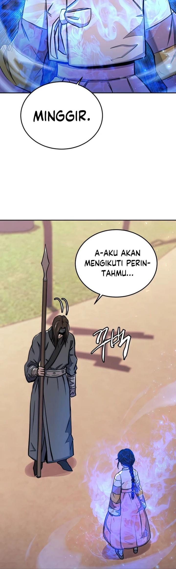 Player from Today Onwards chapter 48 halaman 26
