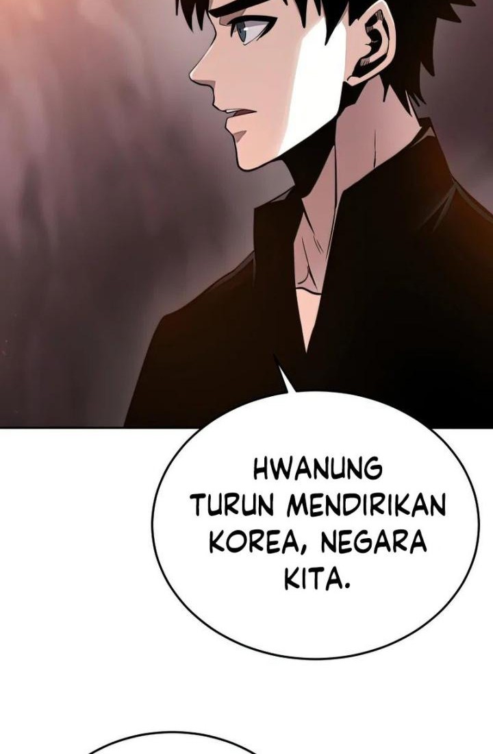 Player from Today Onwards chapter 48 halaman 30
