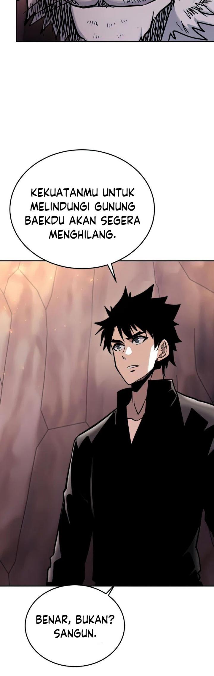 Player from Today Onwards chapter 48 halaman 42