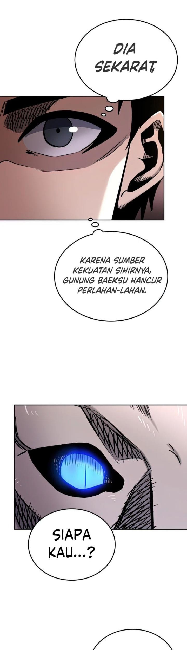 Player from Today Onwards chapter 48 halaman 43