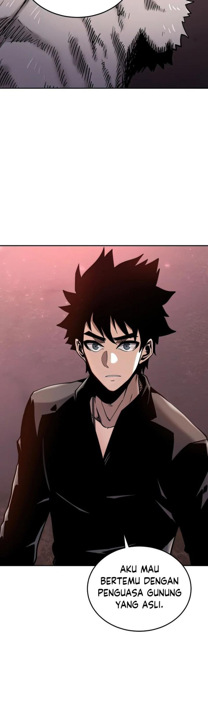 Player from Today Onwards chapter 48 halaman 45