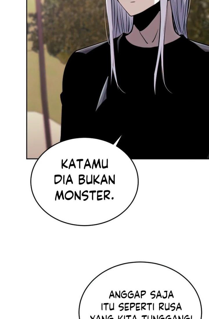 Player from Today Onwards chapter 48 halaman 52