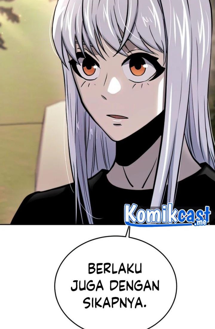 Player from Today Onwards chapter 48 halaman 55