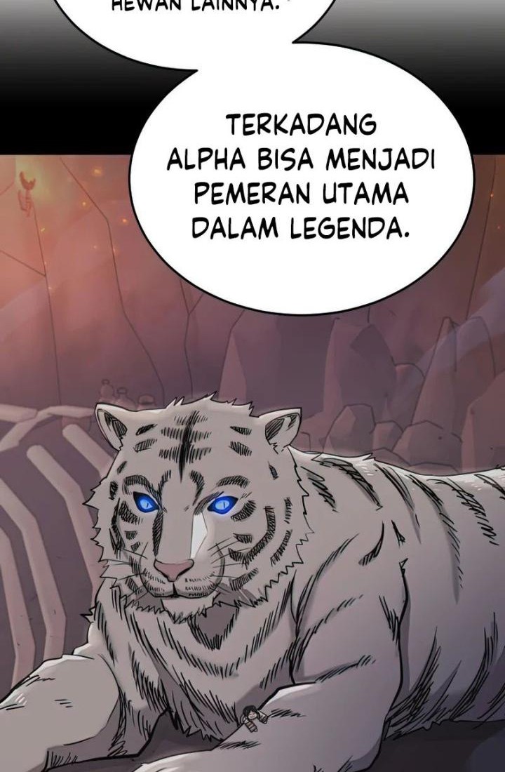 Player from Today Onwards chapter 48 halaman 57