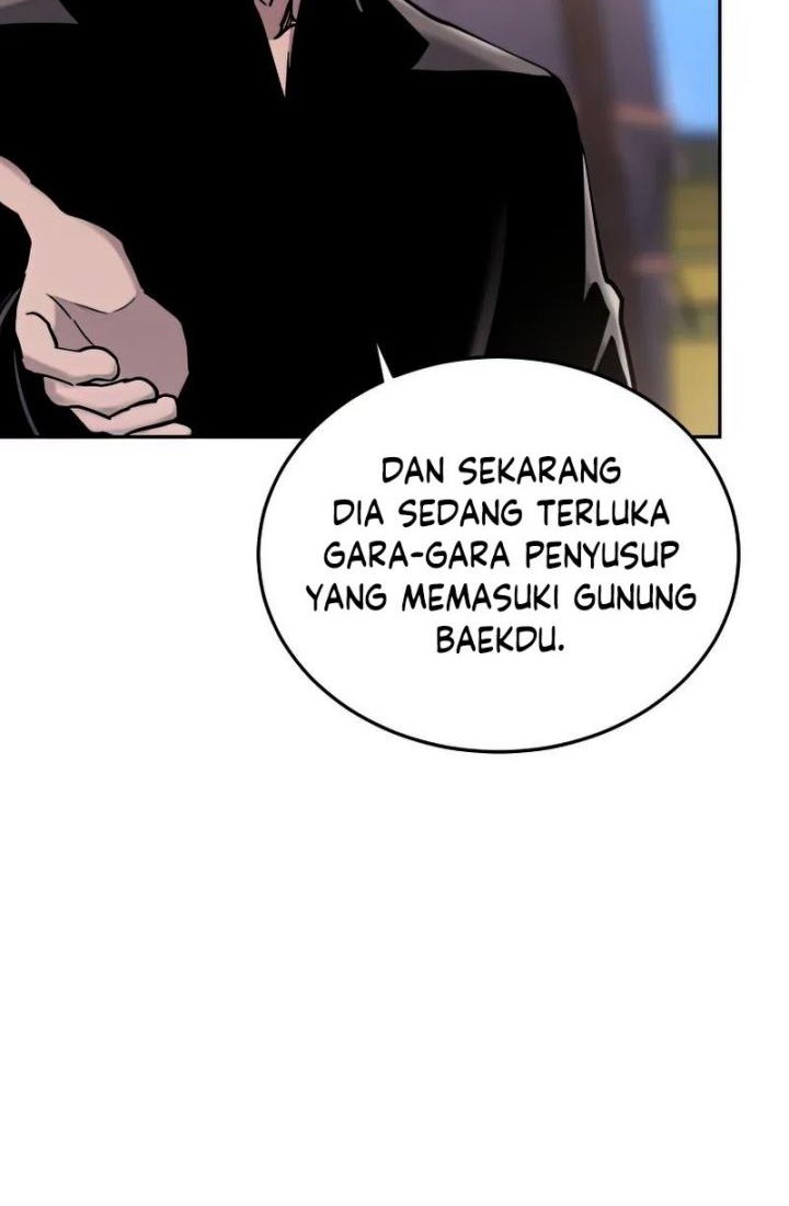 Player from Today Onwards chapter 48 halaman 60