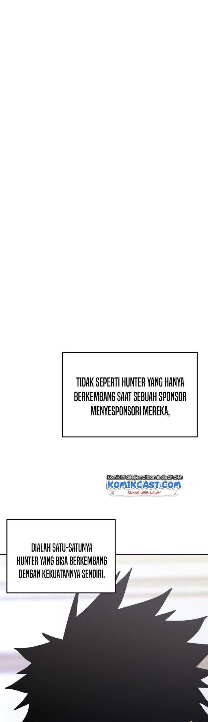 Player from Today Onwards chapter 5 halaman 1