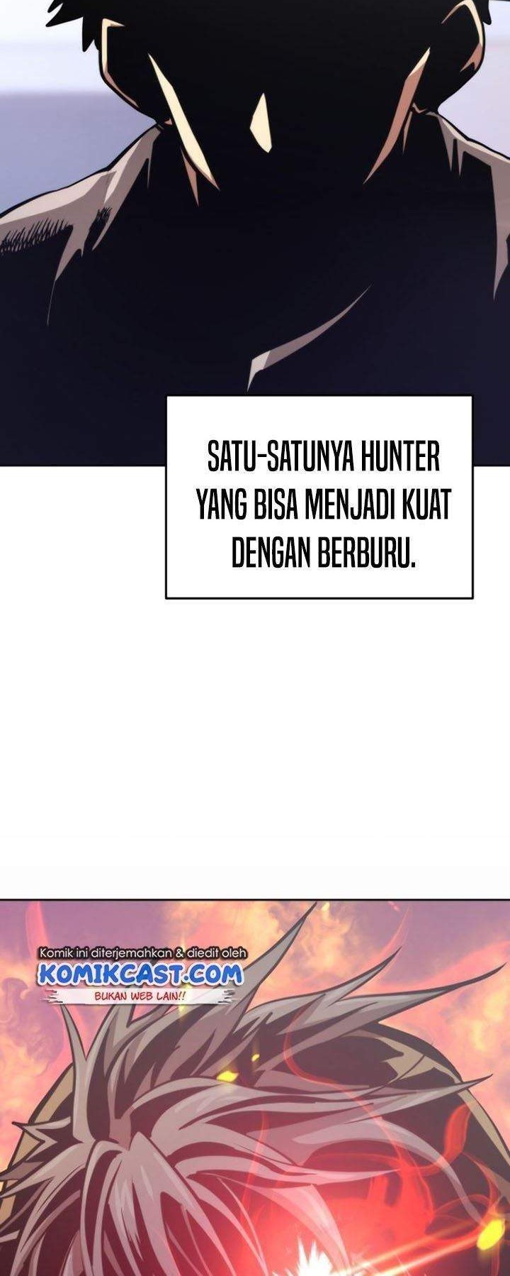 Player from Today Onwards chapter 5 halaman 2