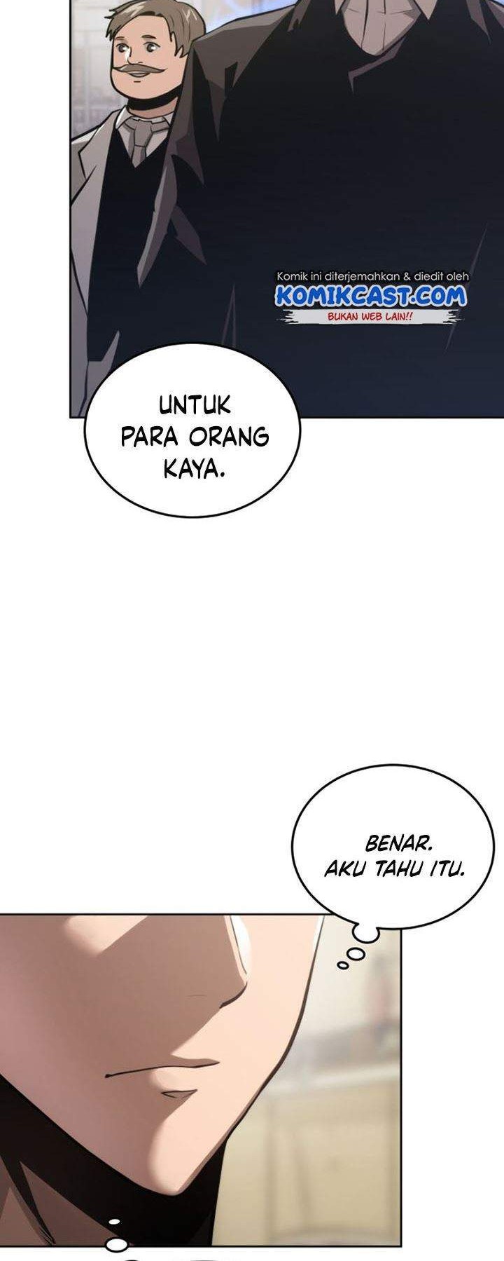 Player from Today Onwards chapter 5 halaman 10