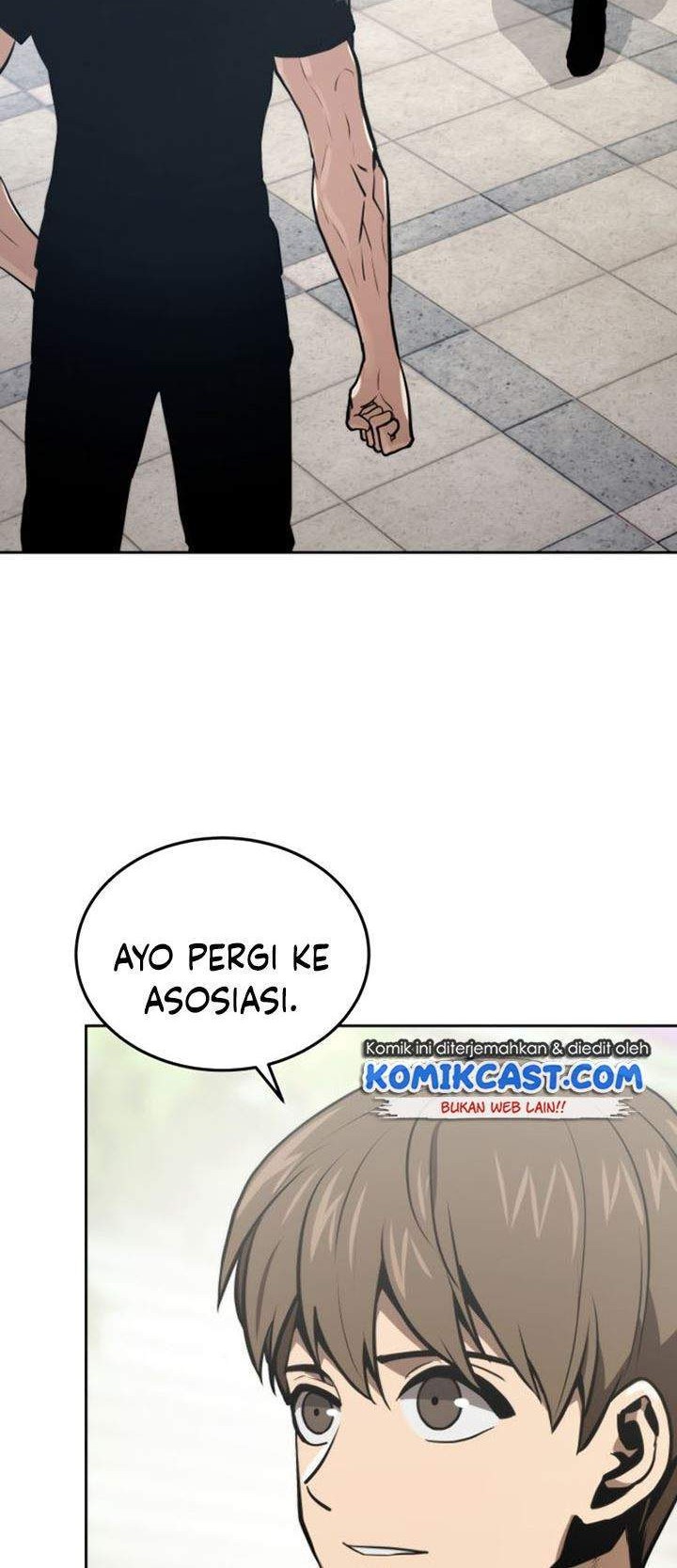 Player from Today Onwards chapter 5 halaman 18