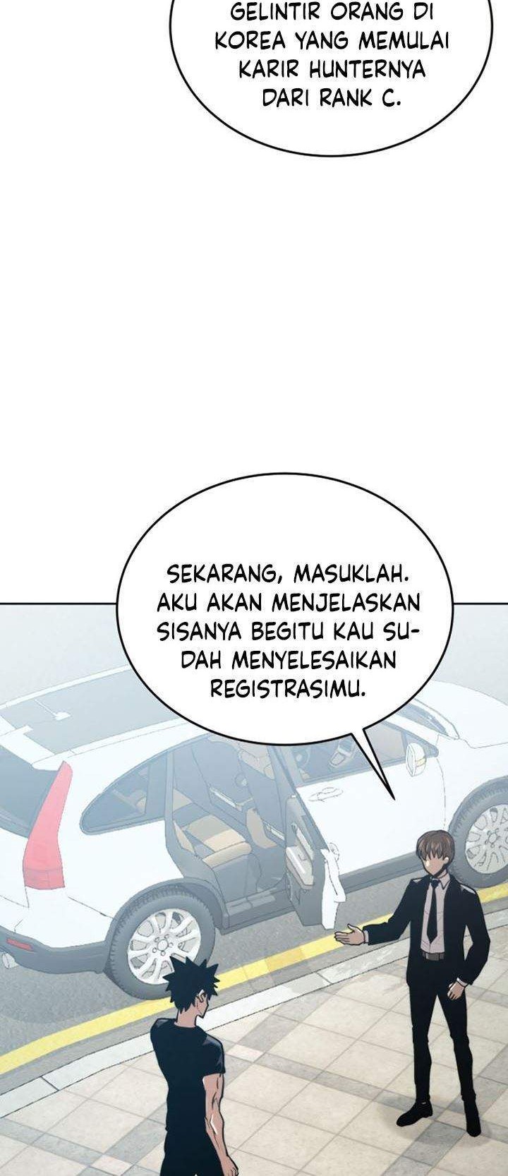 Player from Today Onwards chapter 5 halaman 22