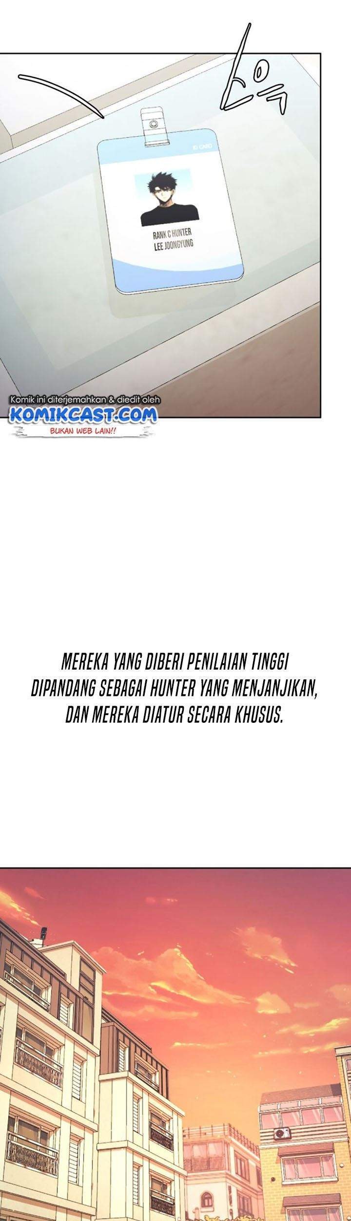 Player from Today Onwards chapter 5 halaman 25