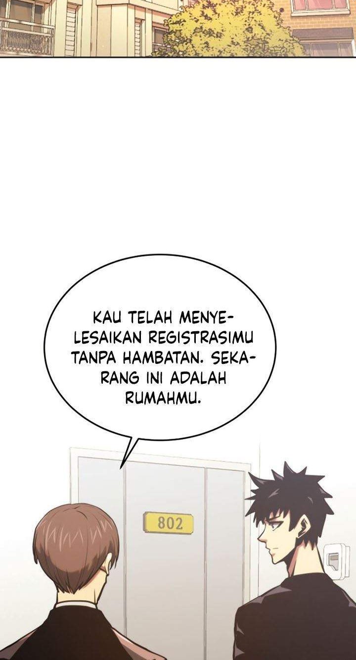Player from Today Onwards chapter 5 halaman 26