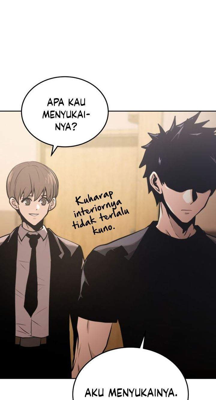 Player from Today Onwards chapter 5 halaman 30