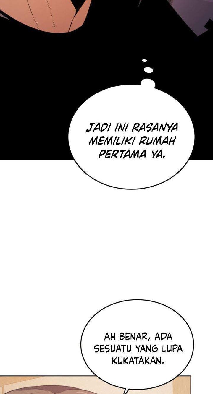 Player from Today Onwards chapter 5 halaman 32
